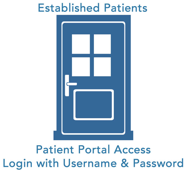 Patient Portal Access