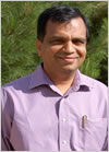 Allergist Dr. Natarjan Askokan