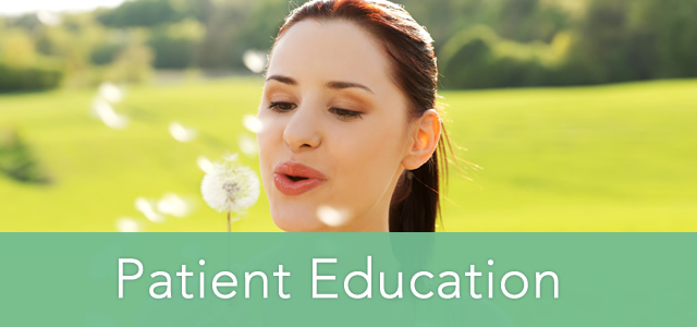 Allergy Education